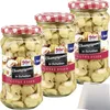 Hofgut Champignons in Scheiben 3er Pack (3x314ml Glas) + Produktbild-Vorschau 1