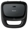 Opiekacz do kanapek Philips HD2330/90 Czarny 750 W Podgląd zdjęcia produktu 16