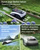 Ecovacs Mähroboter GOAT O1200 LiDAR Pro - 22 cm Produktbild-Vorschau 5