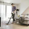 Aspirateur à main Kärcher VC 4 Noir. Jaune Sans Sac Voir les images du produit 34