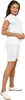 Celodoro Damen Kurzleggings (1 Stück) Stretch-Jersey Produktbild-Vorschau 2