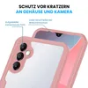 360 Grad Rundum Schutz Handyhülle für Samsung Galaxy A05s Produktbild-Vorschau 6