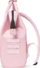 Cabaïa Rucksack Adventurer Medium Rosa onesize Produktbild-Vorschau 6