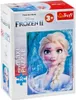 Trefl Mini puzzle 54 pièces La reine des glaces FROZEN Voir les images du produit 4