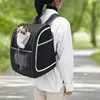 Haustier Rucksack, Rucksack für Hund Katze, Hunderucksack, Produktbild-Vorschau 7