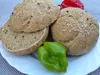 Speisekammer Kaisersemmel Glutenfreies Brötchen Produktbild-Vorschau 3