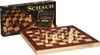 Schach aus Holz (Spiel) Produktbild-Vorschau 5