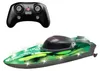 Dickie Toys RC-speedboot Hydro Flash, op afstand Productafbeelding-voorbeeld 1