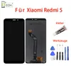 Für Xiaomi Redmi 5 LCD Display Touchscreen Bildschirm Produktbild-Vorschau 1
