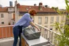 Campingaz Plancha Electric 1 XD, Schwarz, Rechteckig, Produktbild-Vorschau 11