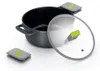 BRA Life | 28 cm hoher Kochtopf, 100 % es recyceltes Produktbild-Vorschau 5