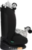 Moni Competition 40–150 cm i-Size Autokindersitz Midnight Produktbild-Vorschau 3