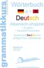 Wörterbuch Deutsch - Albanisch - Englisch A1 Anteprima dell’immagine prodotto 1