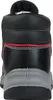 teXXor® Bottes de sécurité à lacets S3 LE MANS, noir/rouge Voir les images du produit 6