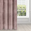 Eurofirany 315214, Durchscheinend, Rose, Einfarbig, Produktbild-Vorschau 4