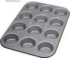 Dr. Oetker Muffinform 12er, Backblech antihaft für Muffins, Produktbild-Vorschau 1