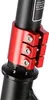 Scooter à roues gonflables NILS Extreme HC300 rouge Voir les images du produit 10