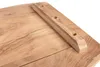 SAM® Tischplatte Baumkante Akazie Natur 80 x 60 cm CURT Produktbild-Vorschau 7