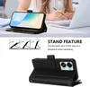 Pouzdro pro OnePlus Nord 2T, zipem, Náhled obrázku produktu 2