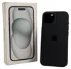 Apple iPhone 15 128 GB schwarz Produktbild-Vorschau 21