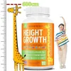 Height Growth (120 capsule) Integratori alimentari, ossa, Anteprima dell’immagine prodotto 2