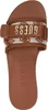 Guess Damen Hausschuhe FLJEL5FAB03-COGNA 39 Produktbild-Vorschau 21