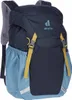 A close-up studio shot of a Deuter Junior Rucksack. Náhľad obrázku produktu