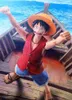 One Piece S.H. Figuarts Akčná figúrka Monkey D. Luffy Náhľad obrázku produktu 7