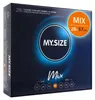 My.Size Mix Preservativi misura 4, 57 mm, confezione Anteprima dell’immagine prodotto 1