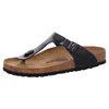 Birkenstock Gizeh 43661 (36/nero) Anteprima dell’immagine prodotto 71