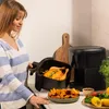 Cecotec Heißluftfritteuse Cecofry Bombastik 6000, 1700 W, 6 Produktbild-Vorschau 3