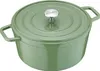 Berndes b.iron Bräter/Kochtopf 26 cm, rund 34257 Produktbild-Vorschau 1