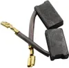 Spazzole in carbonio per sega DeWalt DW708 - Anteprima dell’immagine prodotto 2