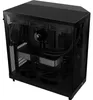 NZXT H6 Flow Compact Dual Chamber Case Matt Produktbild-Vorschau 23