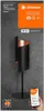Ledvance Smart+ LED Tischlampe Decor Twist Schwarz 12W Produktbild-Vorschau 8