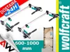 wolfcraft GmbH PRO, Türrahmen-Vorrichtungssatz, 600 - 1000 Produktbild-Vorschau 18