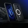Samsung Galaxy S24+ - Magcase di raffreddamento 3Mk Anteprima dell’immagine prodotto 10