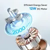 DR.PREPARE Turmventilator mit 12W DC Motor, Produktbild-Vorschau 6