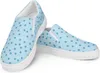 Mr. & Mrs. Panda Loafer Damen Blaue Blaubeeren Größe 42 - Produktbild-Vorschau 1