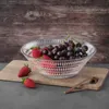 Nachtmann ETHNO 105230 Schale 27 cm 1 Stück Produktbild-Vorschau 5