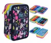 Coolpack Federmäppchen - Jumper 3 - In The Garden Produktbild-Vorschau 7