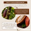 Kakaopulver 500 g teilentölt - nicht alkalisert | bioKontor Produktbild-Vorschau 7