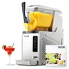 VEVOR, máquina para granizados de 1 x 3 litros, máquina Vista previa de la imagen del producto 1