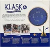 Game Factory Klask 4 - der magnetische Kick im Doppelpack Produktbild-Vorschau 4