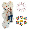 Create for you® - Kletterwand, 6x Wandpaneel 86x75 cm, 30 Produktbild-Vorschau 3