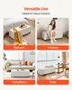 SucceBuy taburet s úložným prostorem 110 x 40 x 40 cm, Náhled obrázku produktu 6
