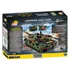 COBI Leopard 2A5 TVM Armed Forces, Militär, Soldaten, Produktbild-Vorschau 3