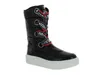 JUICY COUTURE Damen Schneestiefel schwarz DILETTA 38 Produktbild-Vorschau 2