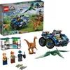 LEGO® Jurassic World™ 75940 Epidemia di Gallimimus e Anteprima dell’immagine prodotto 17