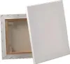 Creativ Company - Leinwandtafel, 20x20 cm, 10 Stück. Produktbild-Vorschau 2